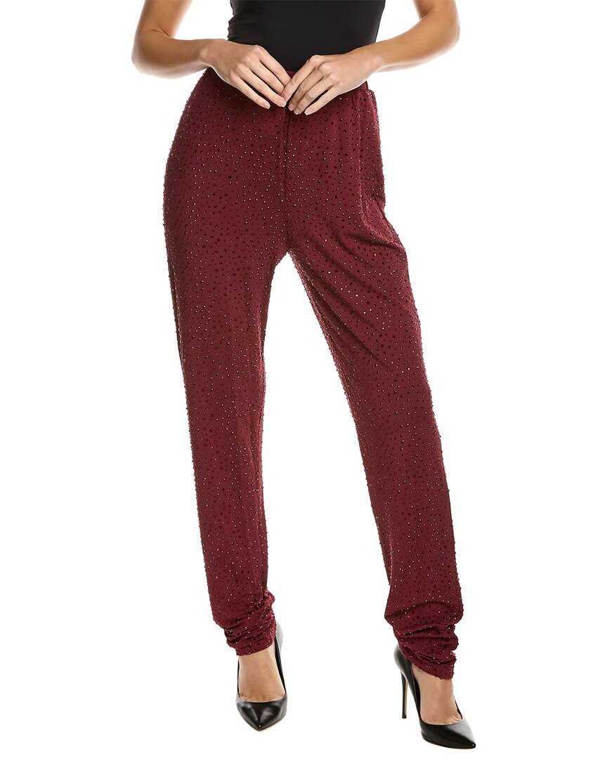 Collection Crystal Pajama Pant