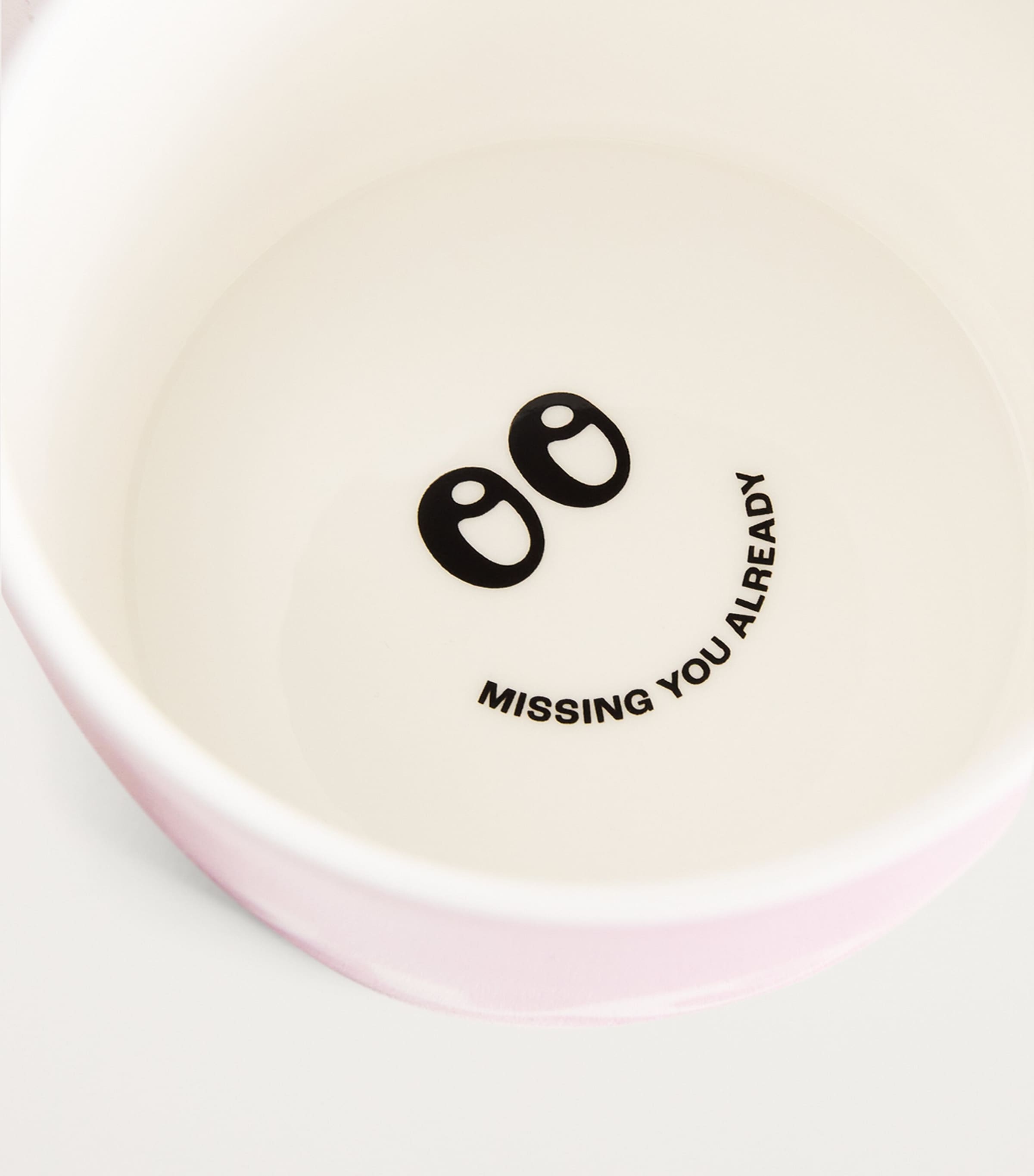 Ceramic Logo Mug