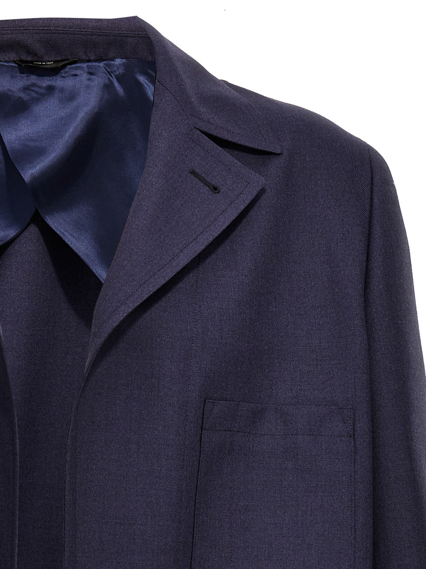 Blazer Jacket