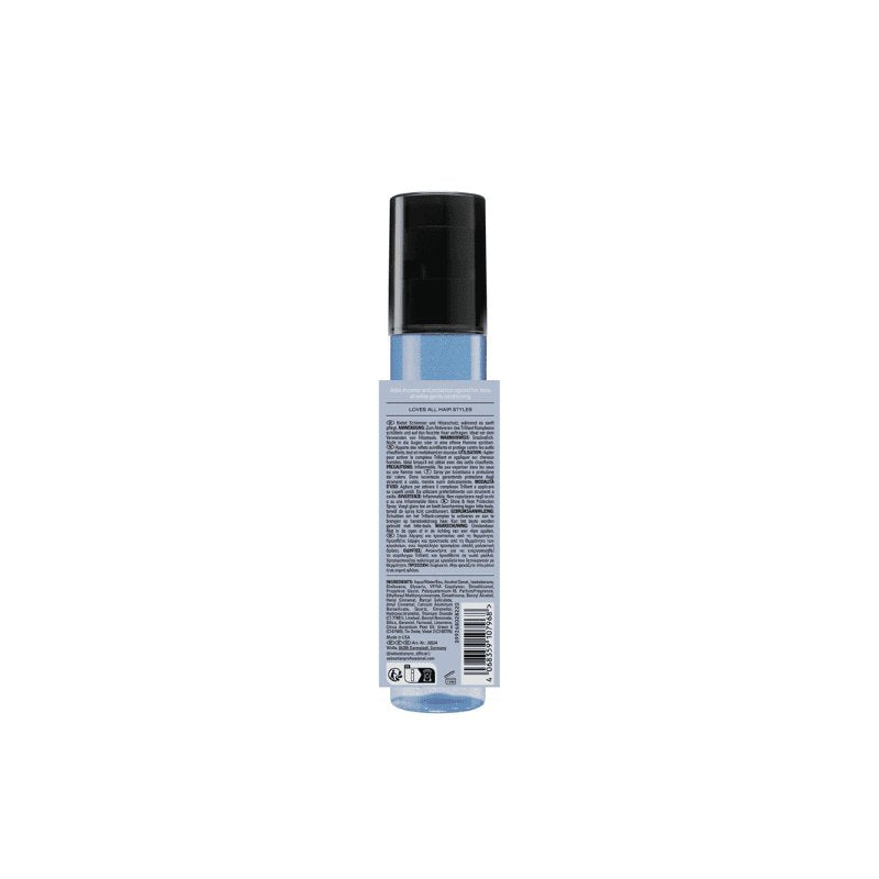 Sebastian Professional Trilliant Spray De Brillo y Protección Térmica