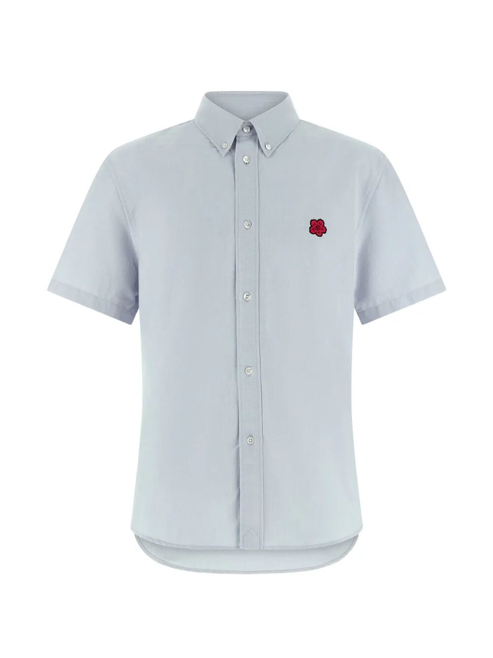 Men's Mini Shirt SC - SS26