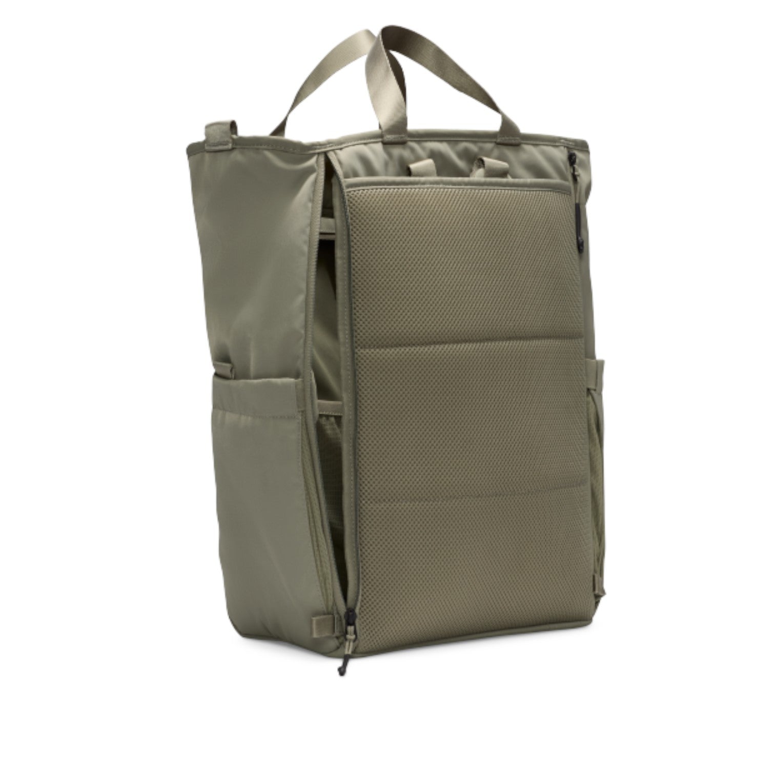 Diaper Bag 'Light Army'