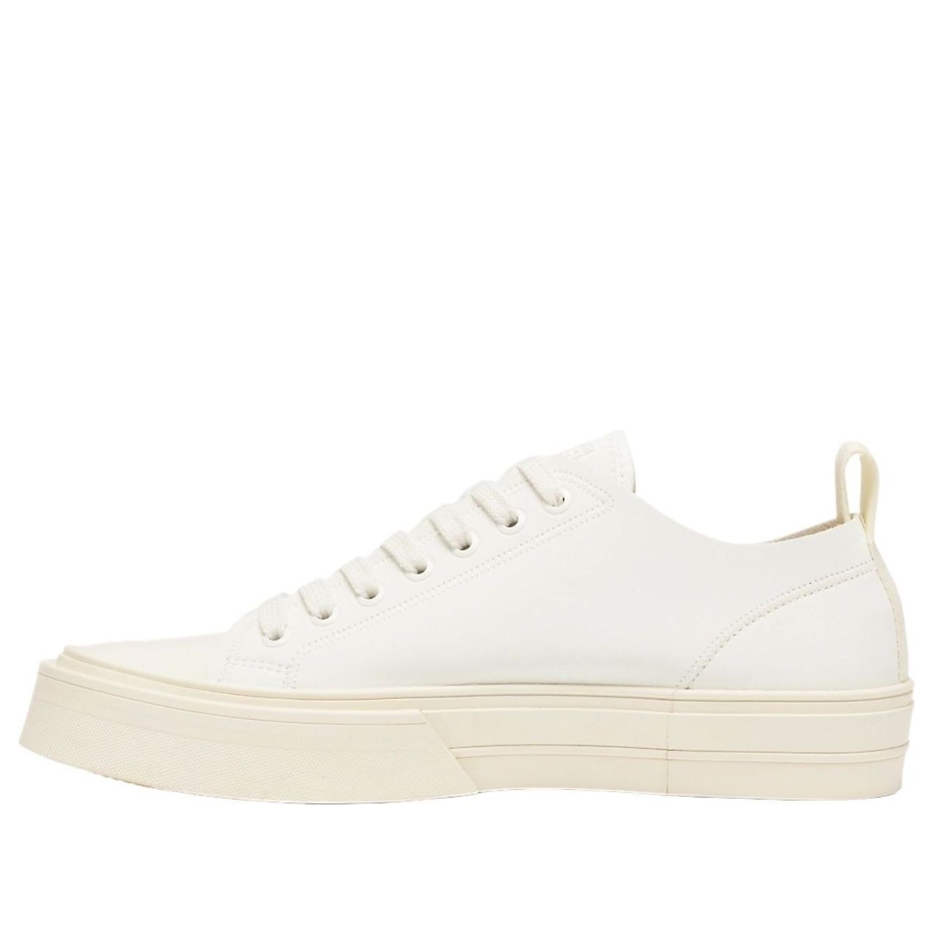 OK Basket A75 Lo 'Cream'