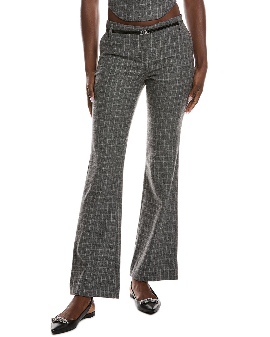 Woven Trouser