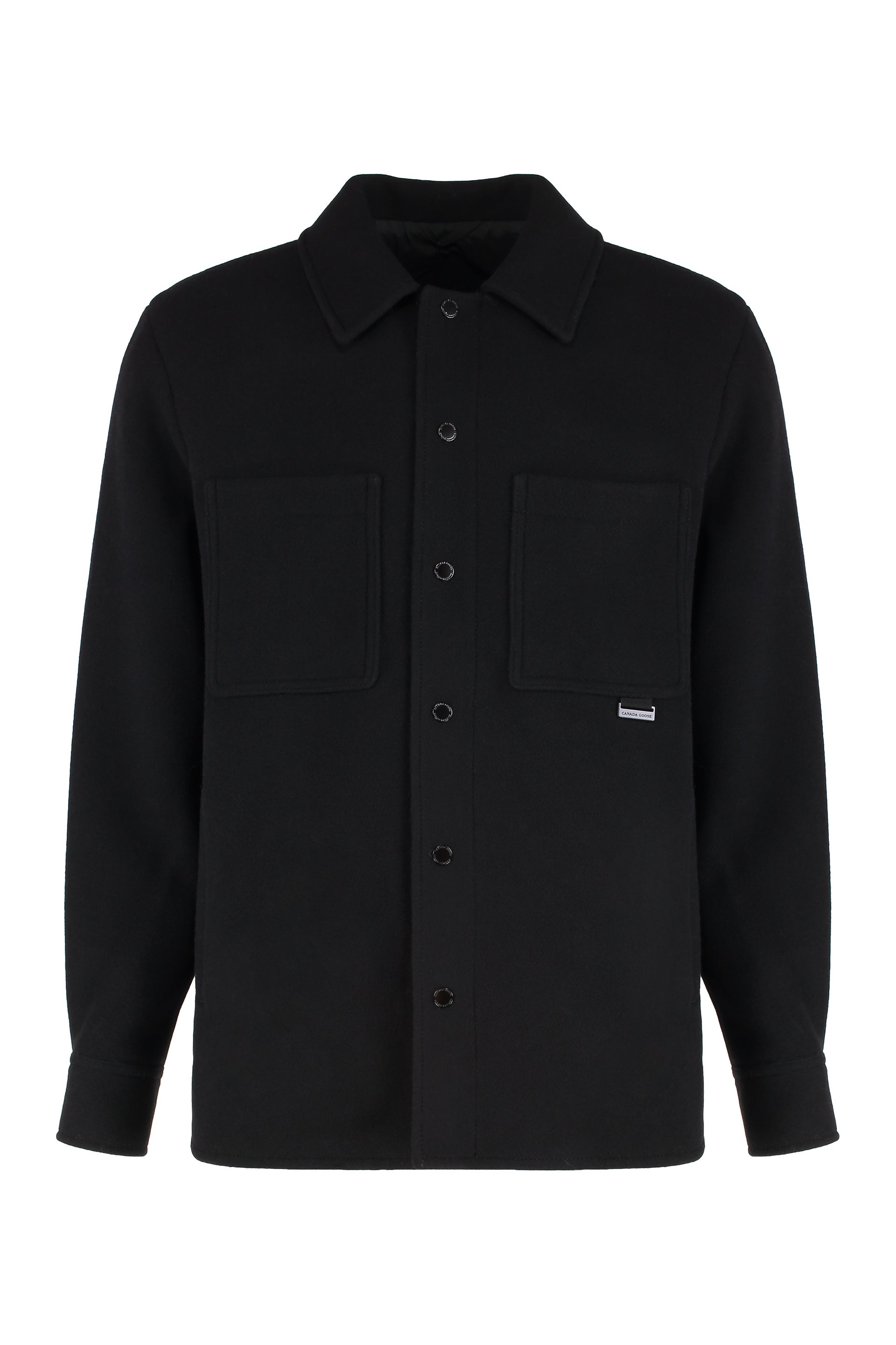Atkinson Shirt Jacket