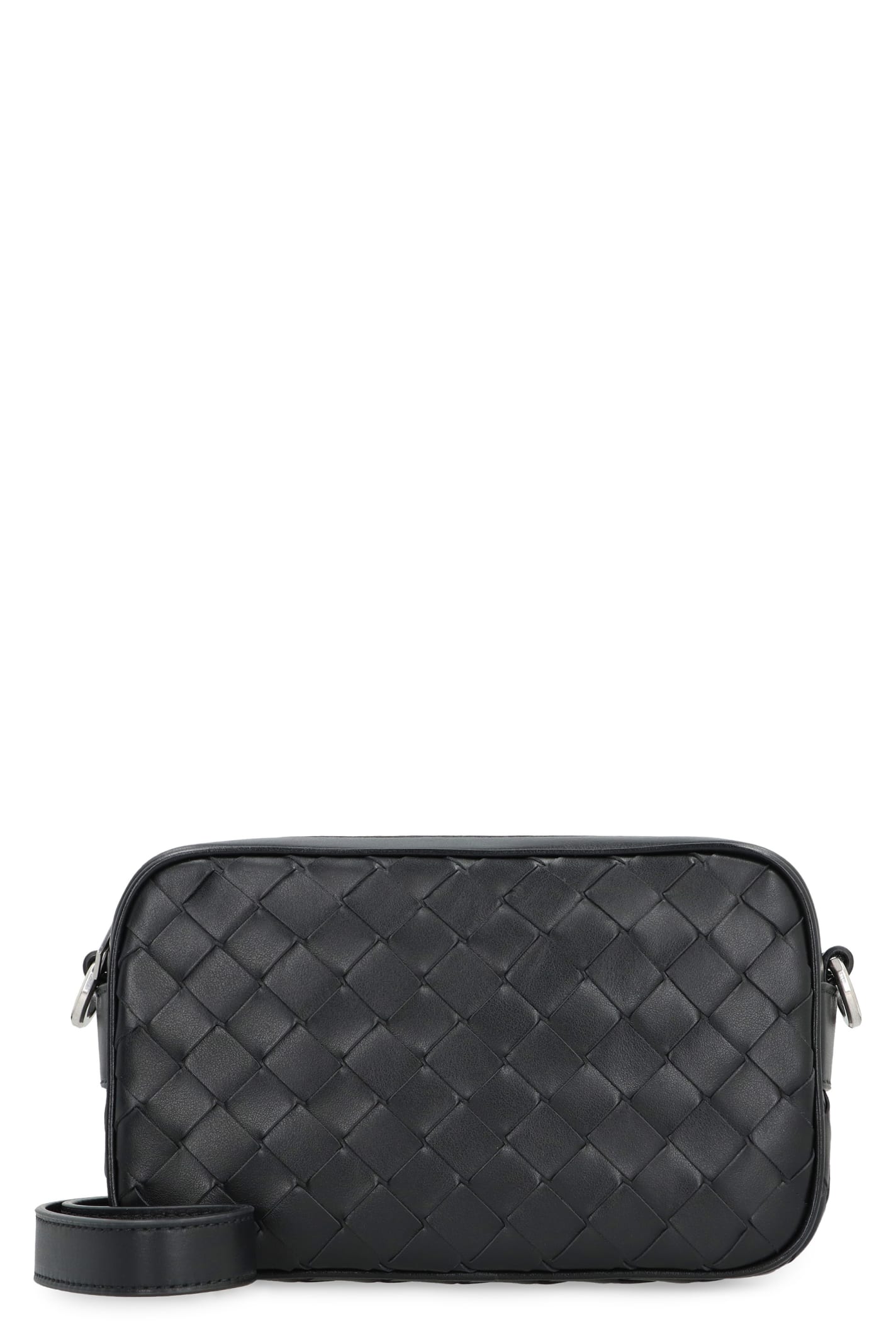 Intreccio Camera Bag