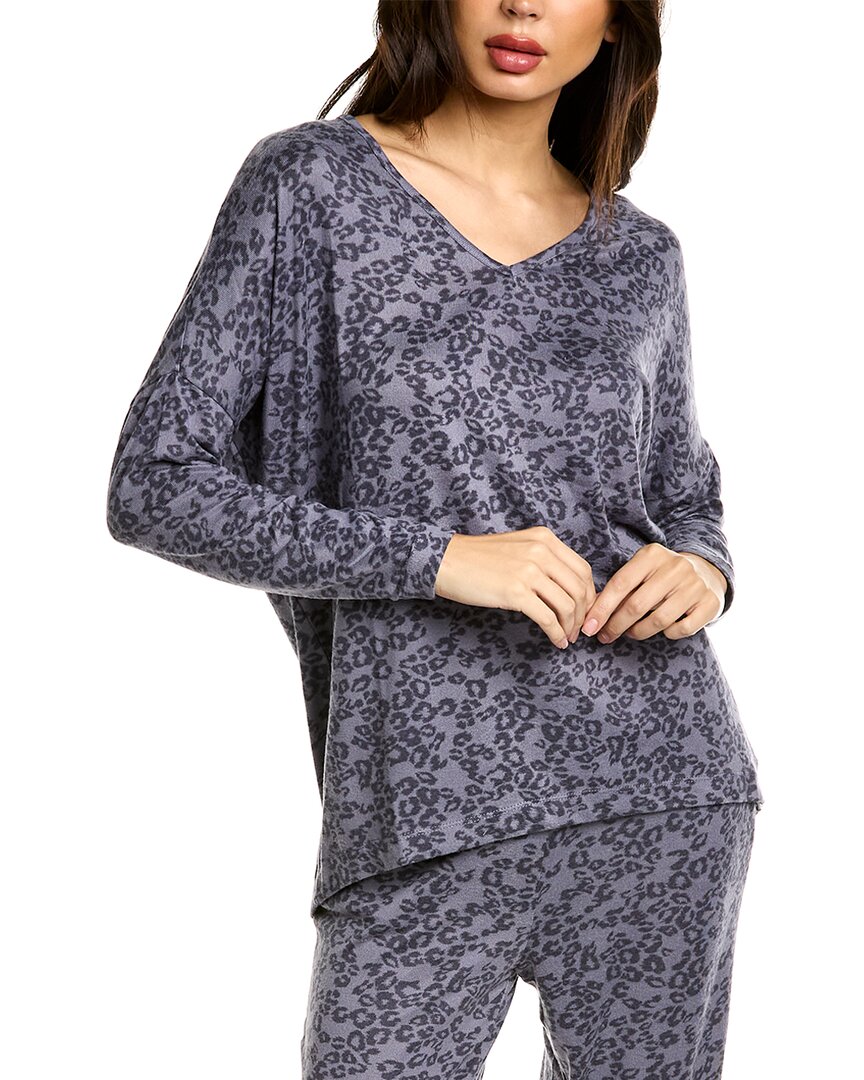 Mirage Cocoon Top