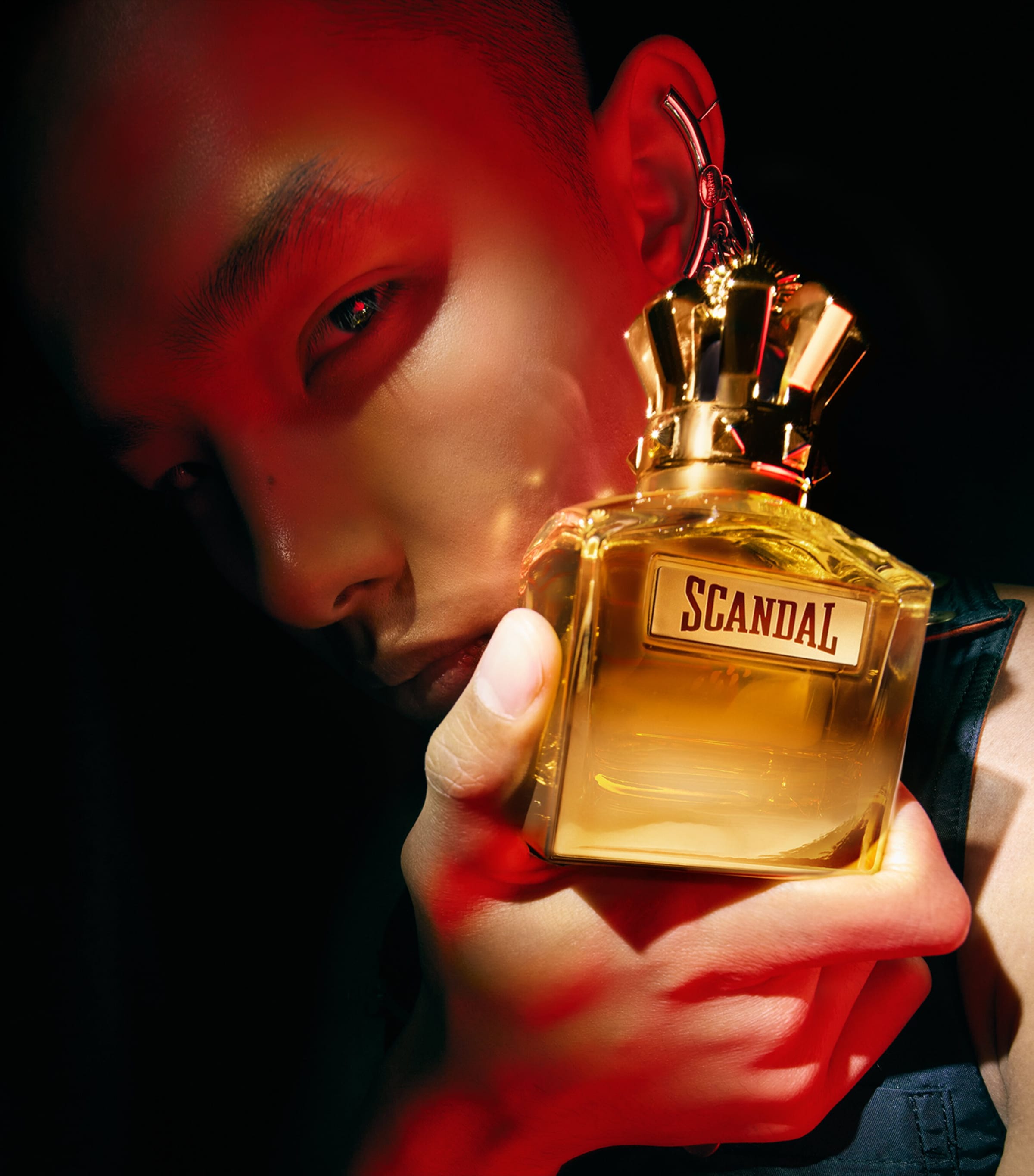 Scandal Pour Homme Absolu Eau de Parfum