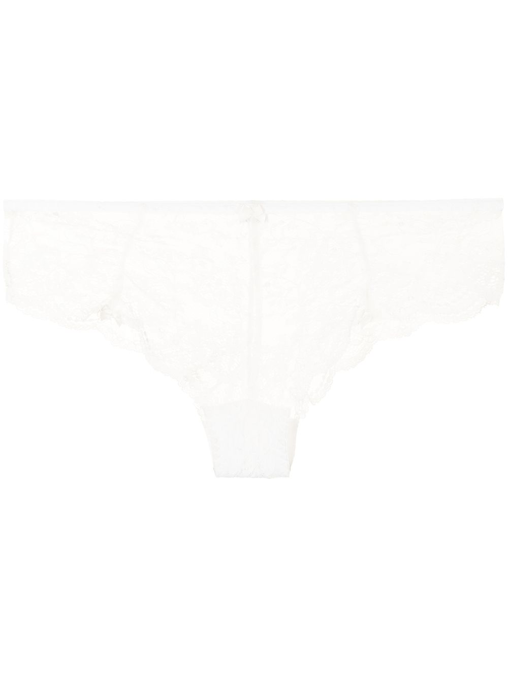 Rita short briefs - White