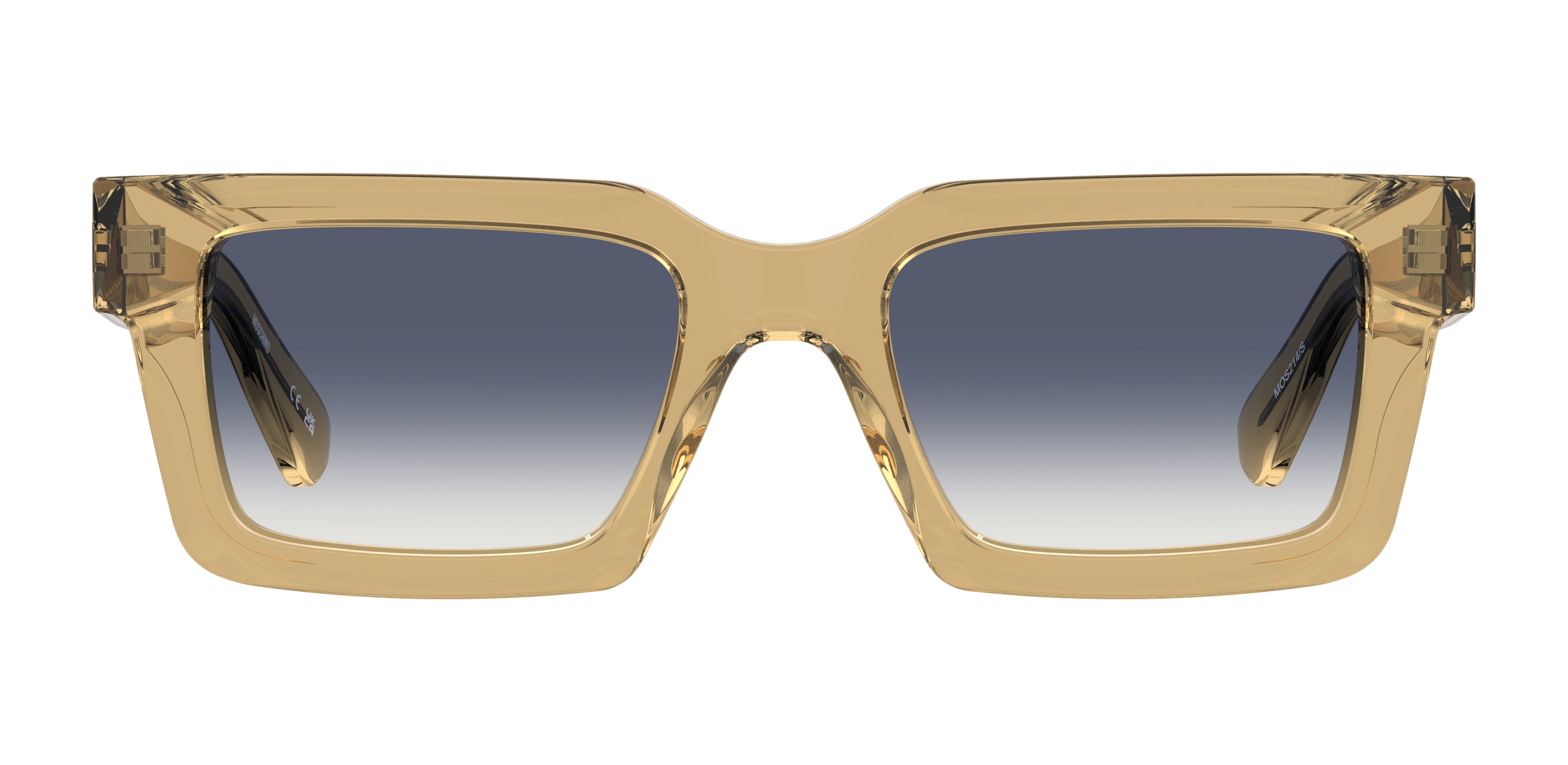 Moschino Moschino MOS214/S HAM/08 Sunglasse
