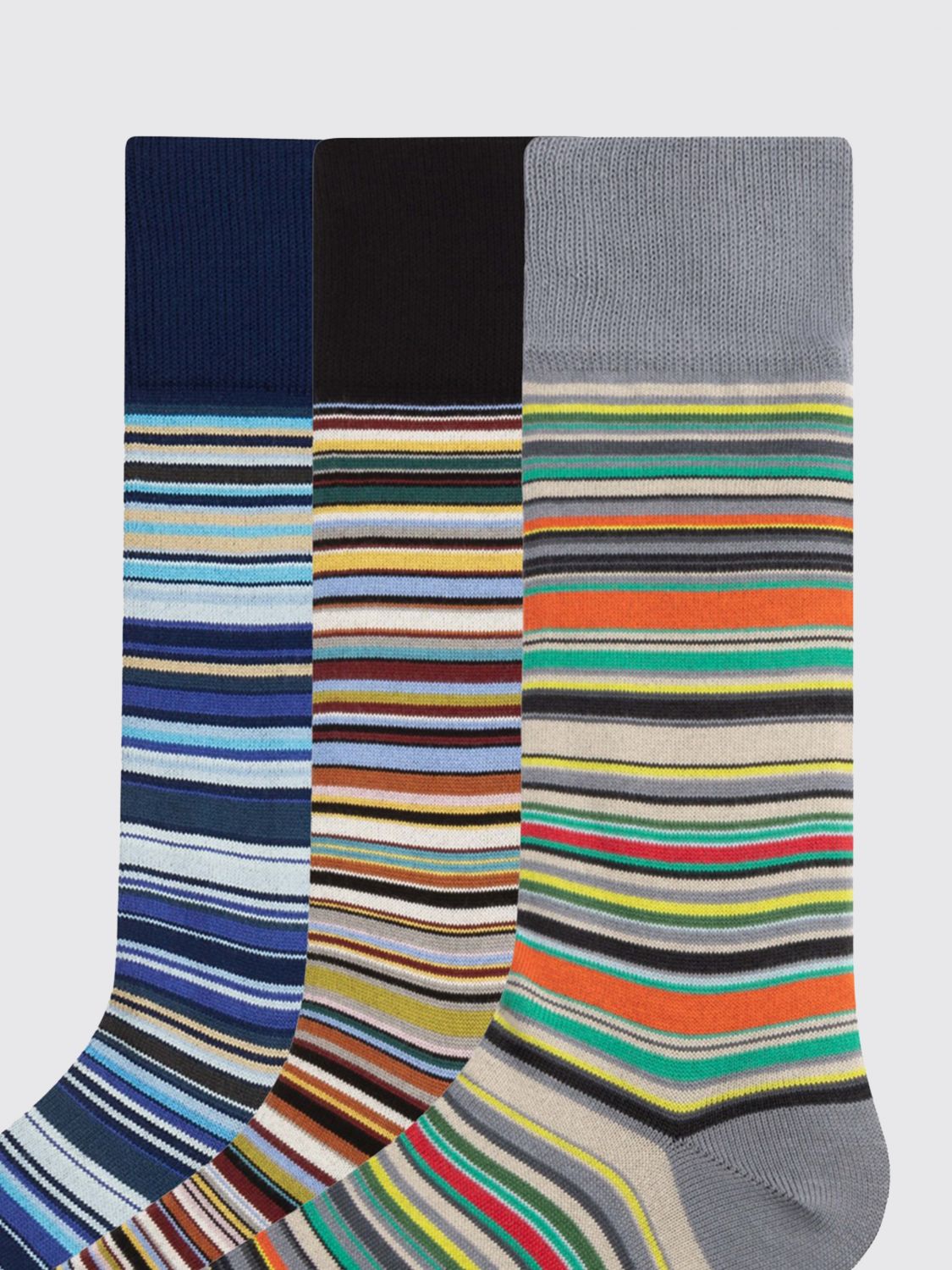 Socks Men color Multicolor