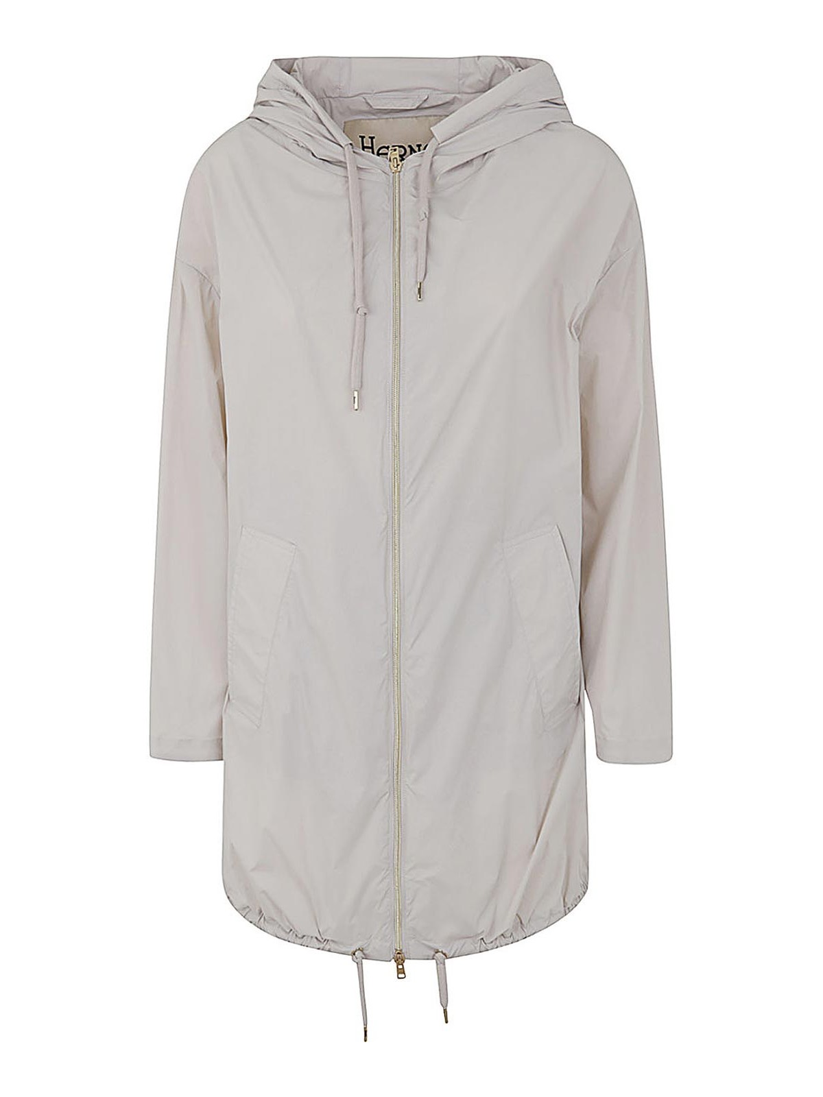 Stretch maxi bomber