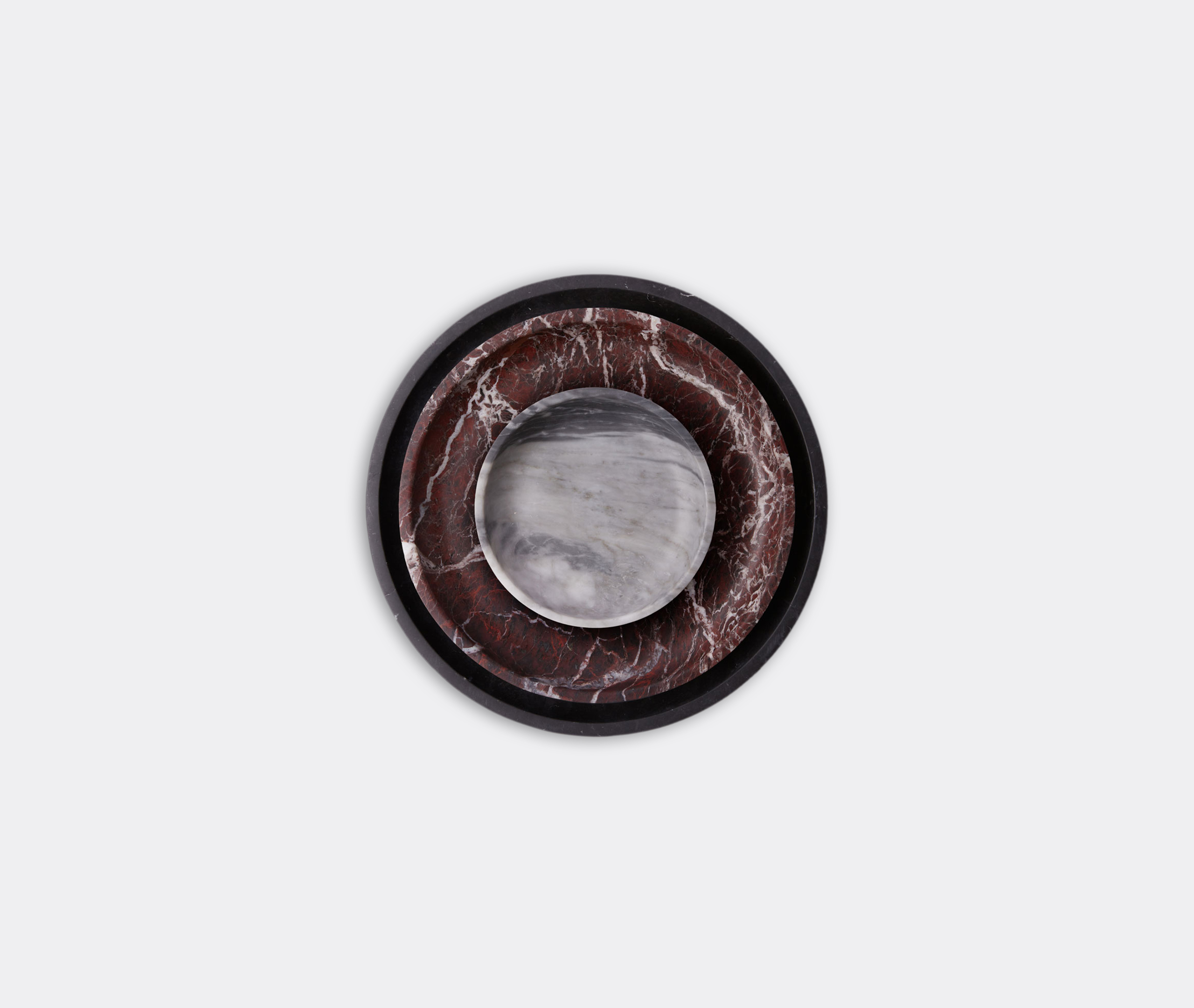 'sunnei' Plate, Set Of Three