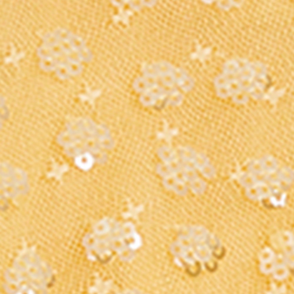 Tulle Sequinned Raindrop Dress (4-10 Years)