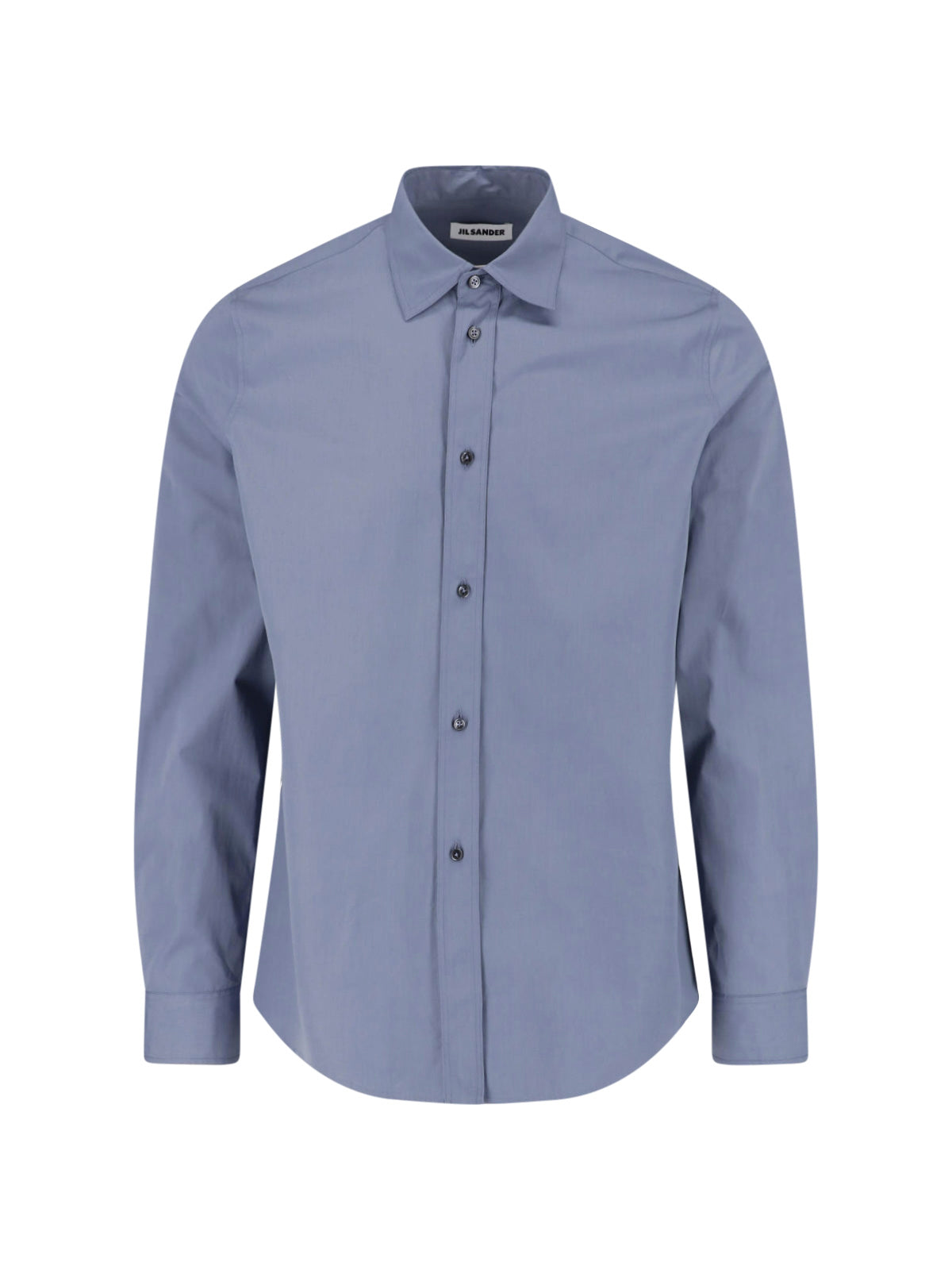 Men's 100% Cotton Button-Down Shirt
