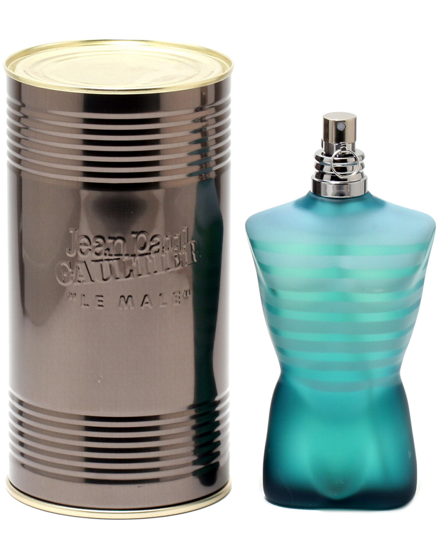 Le Male Edt Spray