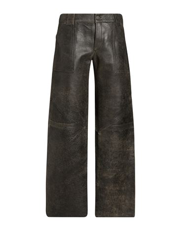 Woman Pants Charcoal Size 24W