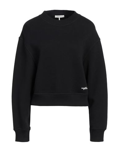 Woman Sweatshirt Black