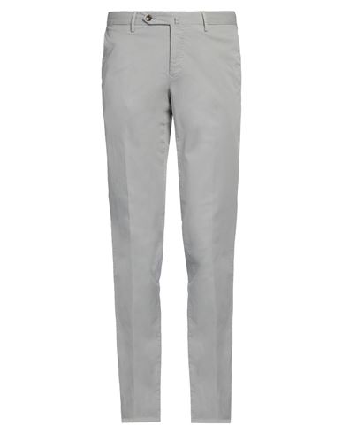 Man Pants Light grey