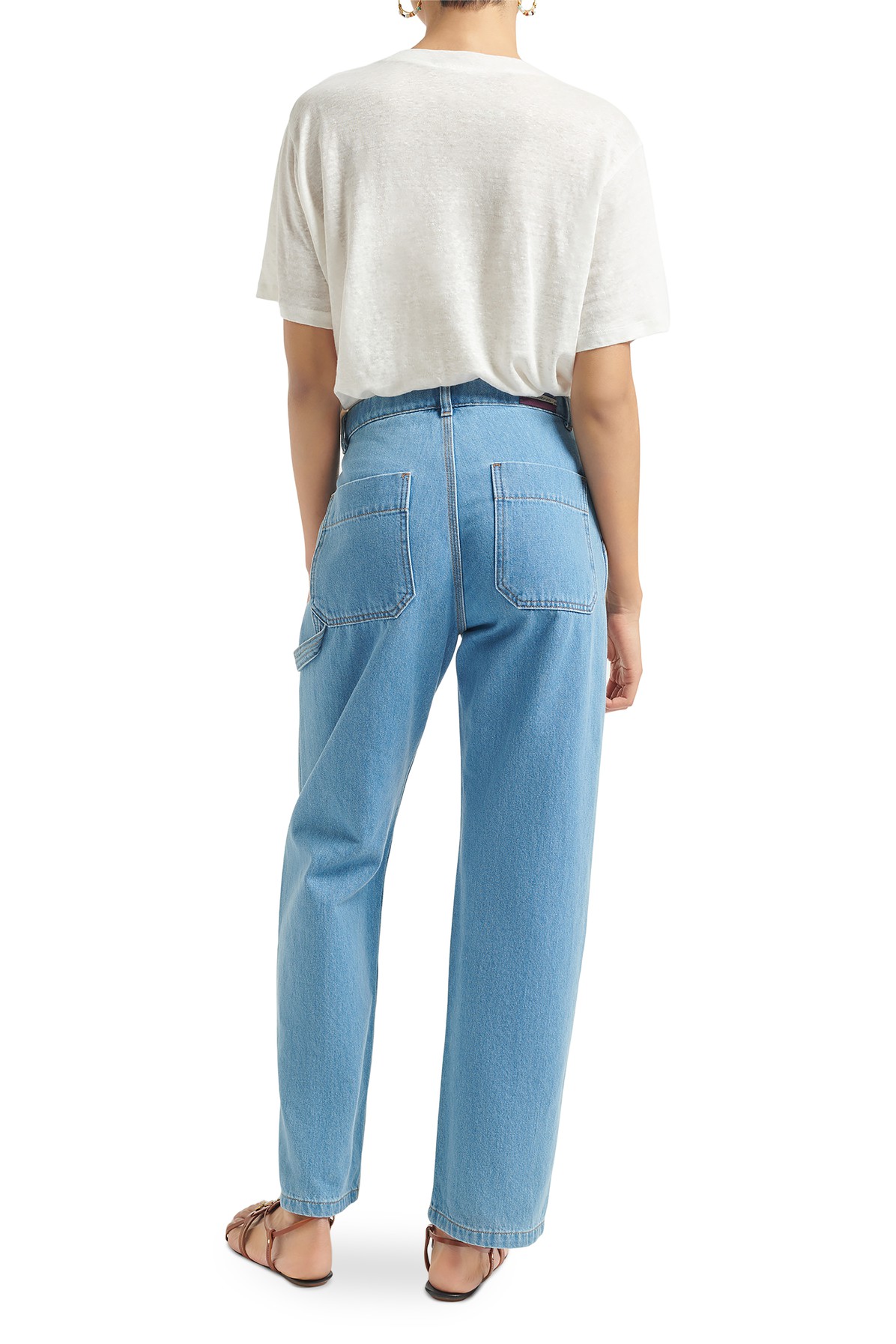 Alois pants