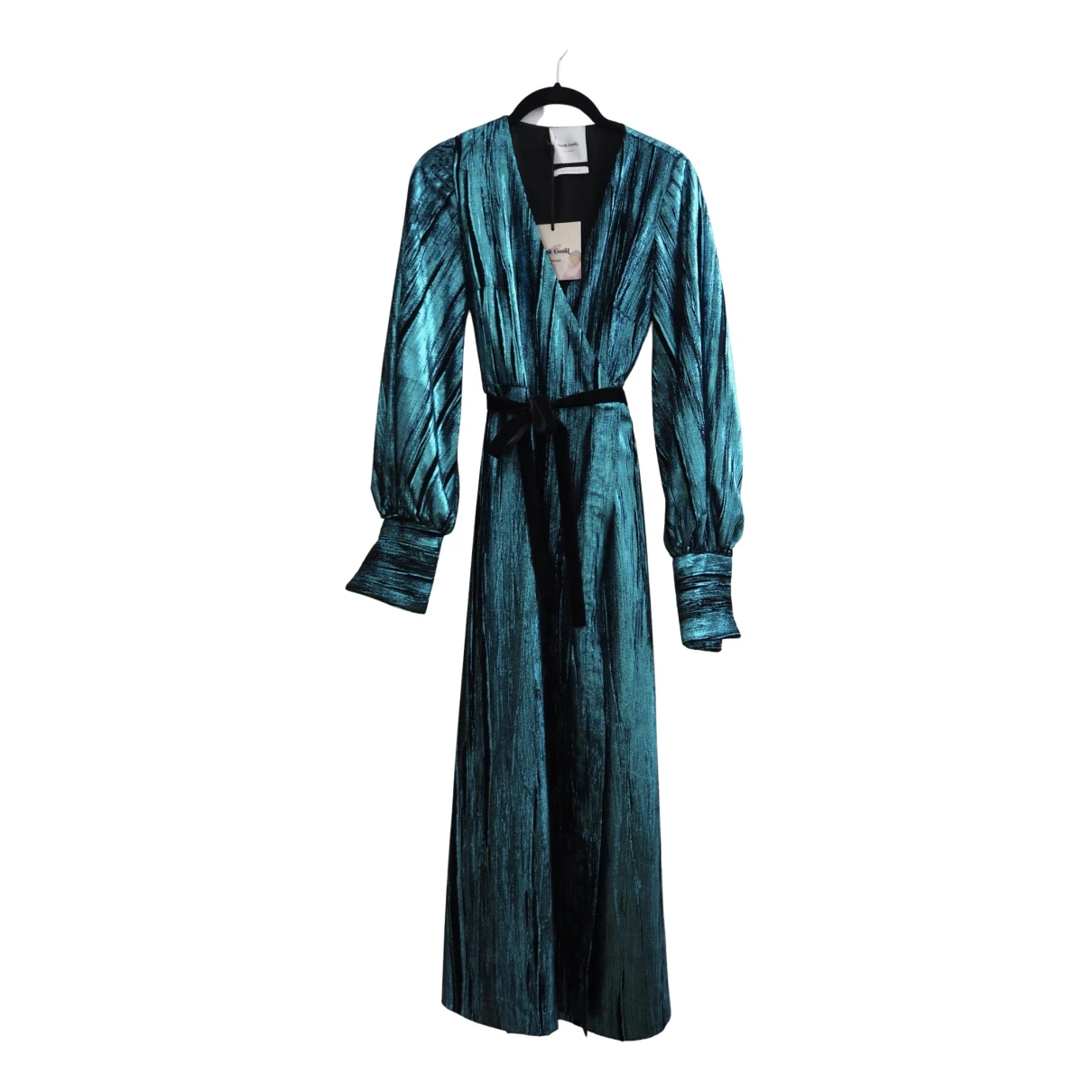 Dresses Polyester for Female 38 IT