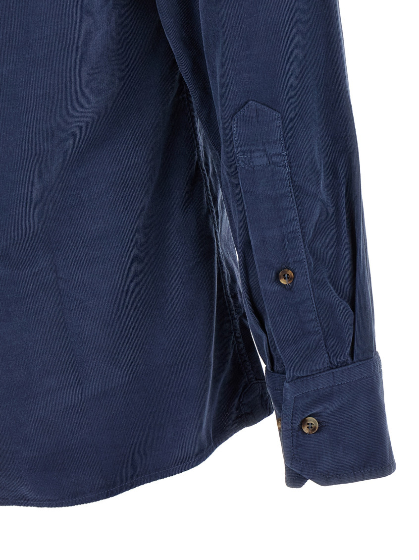 Cotton Shirt