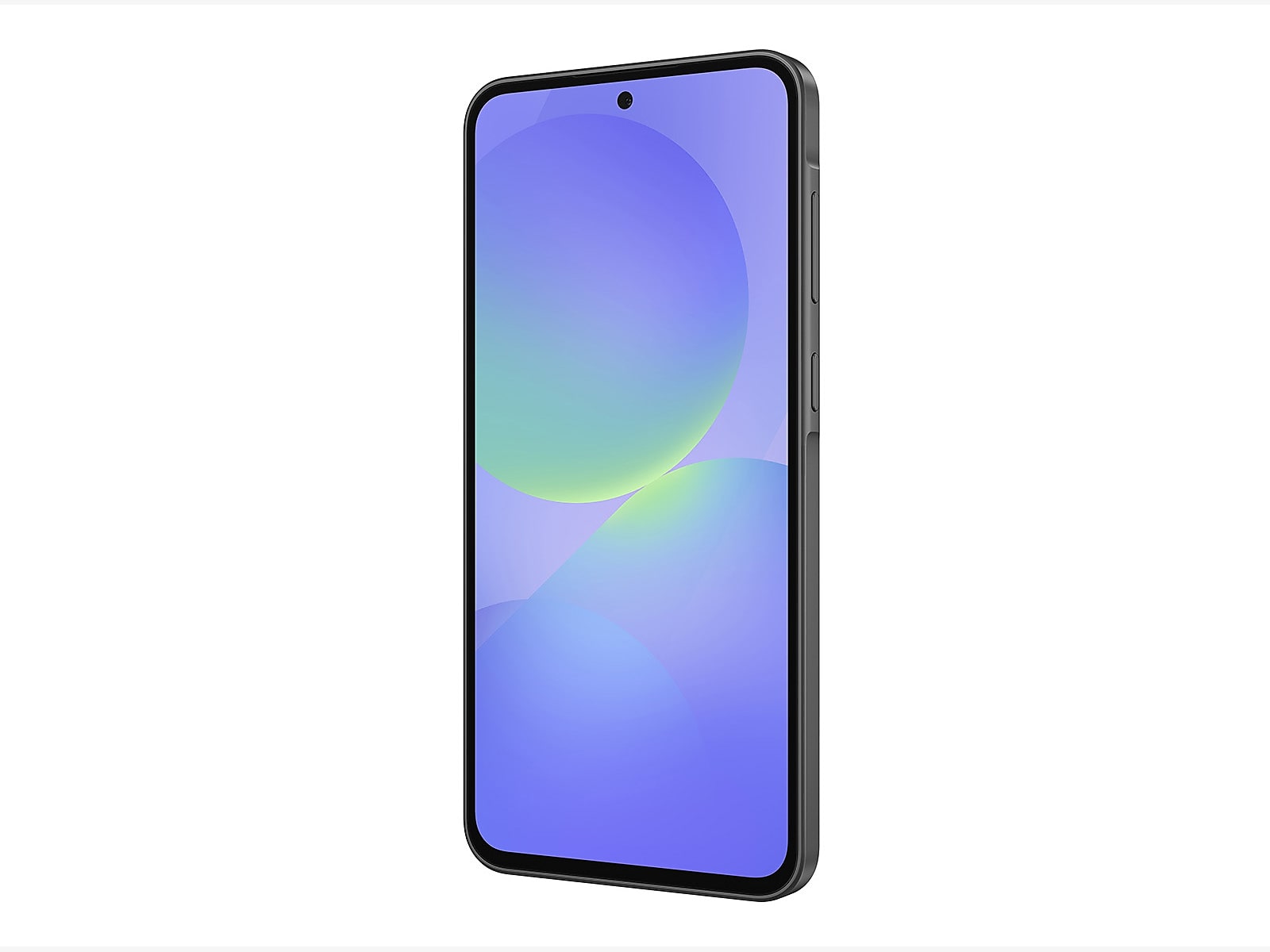 Galaxy A36 5G 128GB in Awesome Black (Unlocked)(SM-A366UZKAXAA)