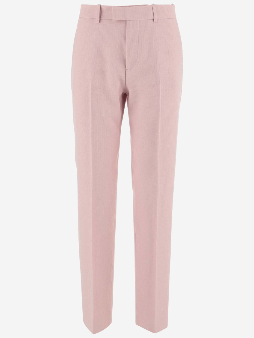 Tailored Trousers