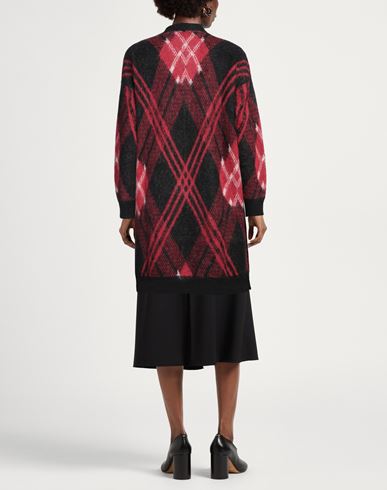 Woman Cardigan Black