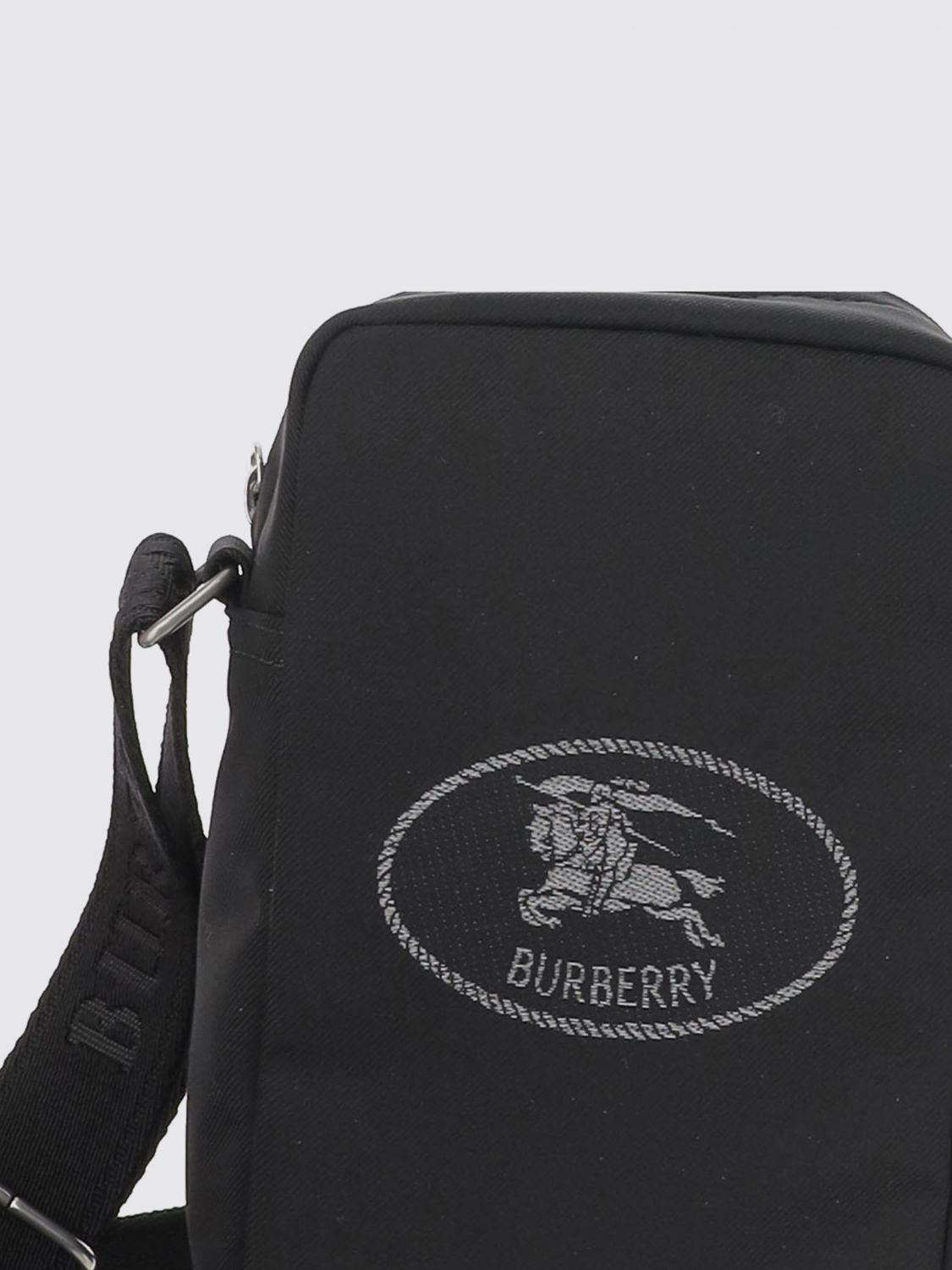 Shoulder Bag Woman color Black