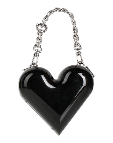 Woman Handbag Black Size