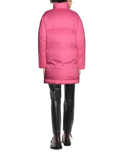 Woman Down jacket Pink