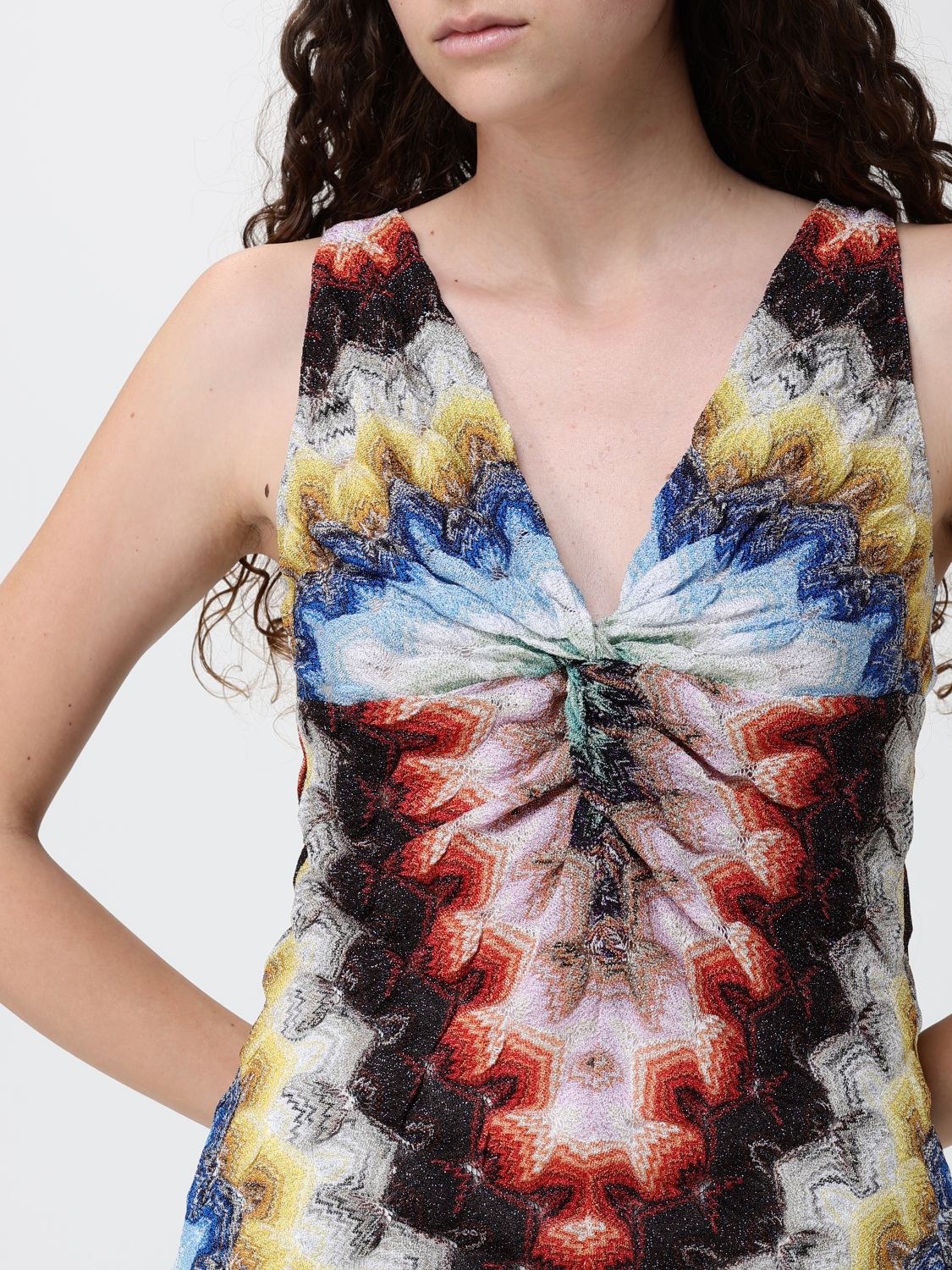 Top Woman color Fa01