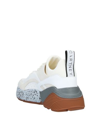 Woman Sneakers Ivory