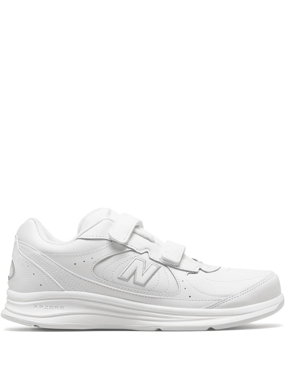 New Balance Men's 577 V1 Hook and Loop Shoe