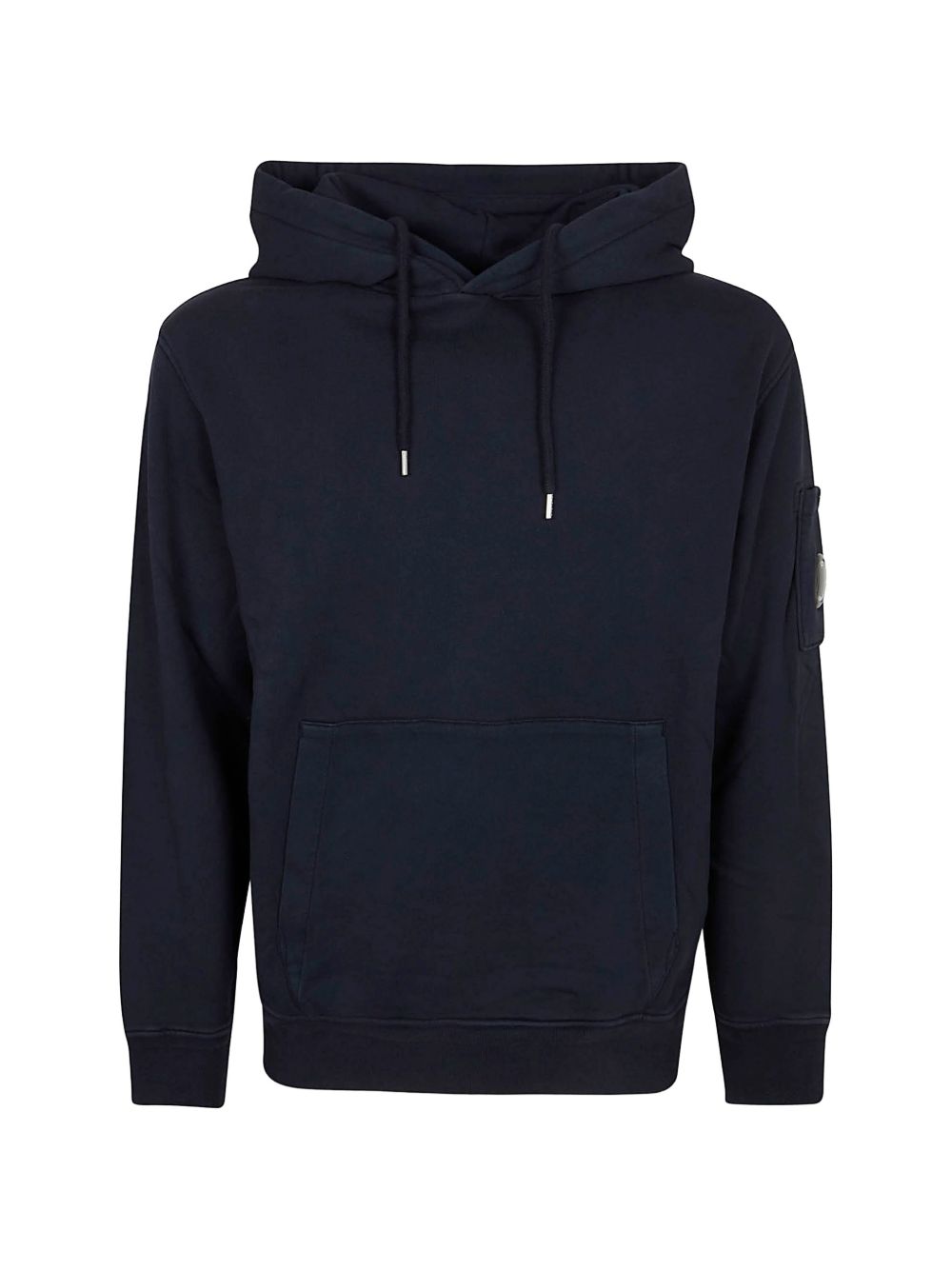 Cotton hoodie