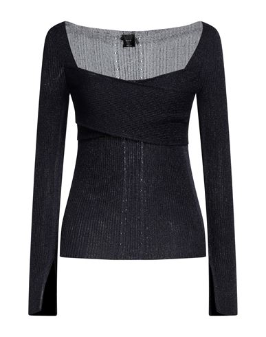 Woman Sweater Midnight blue