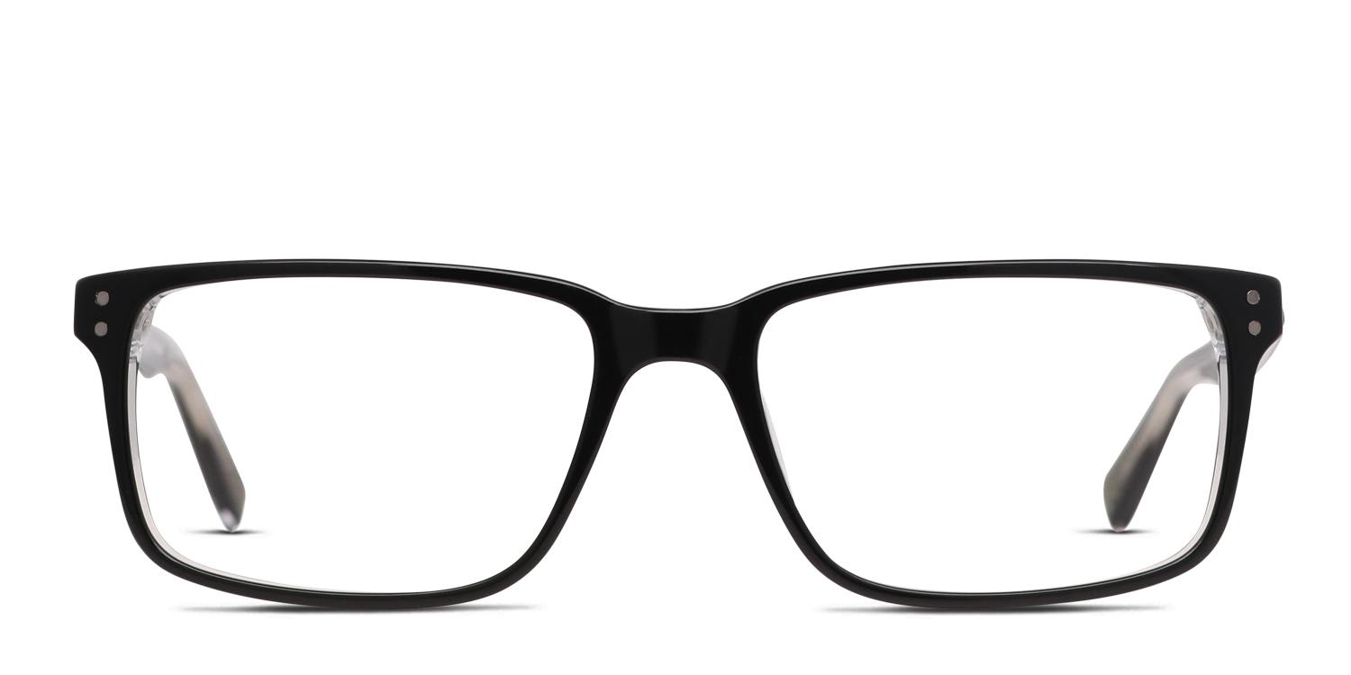7240 Black/Clear