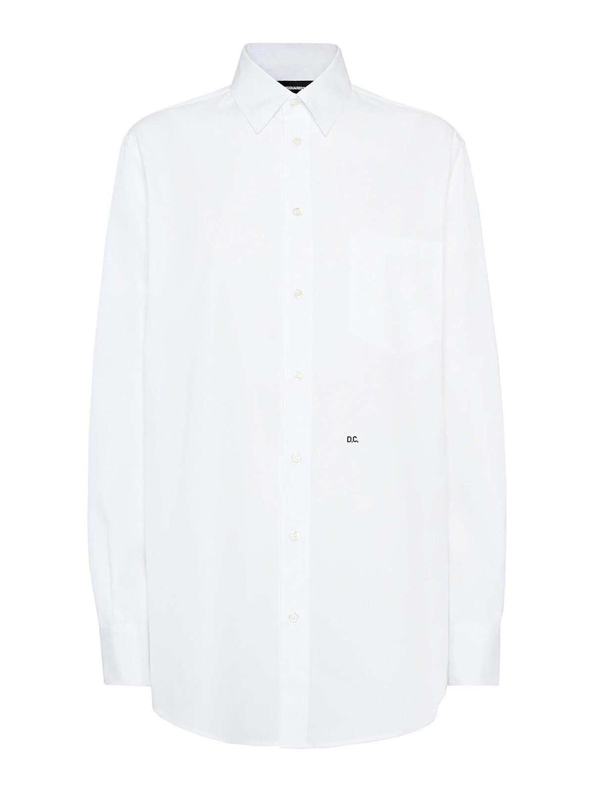 Maxi Dean Shirt