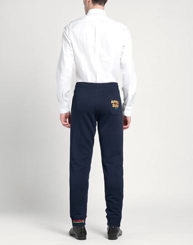 Après Surf Man Pants Midnight blue Size XL Cotton, Polyester