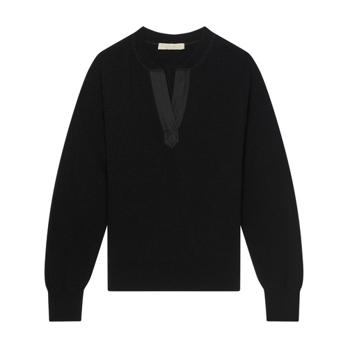 Vimala Ribbed Jumper