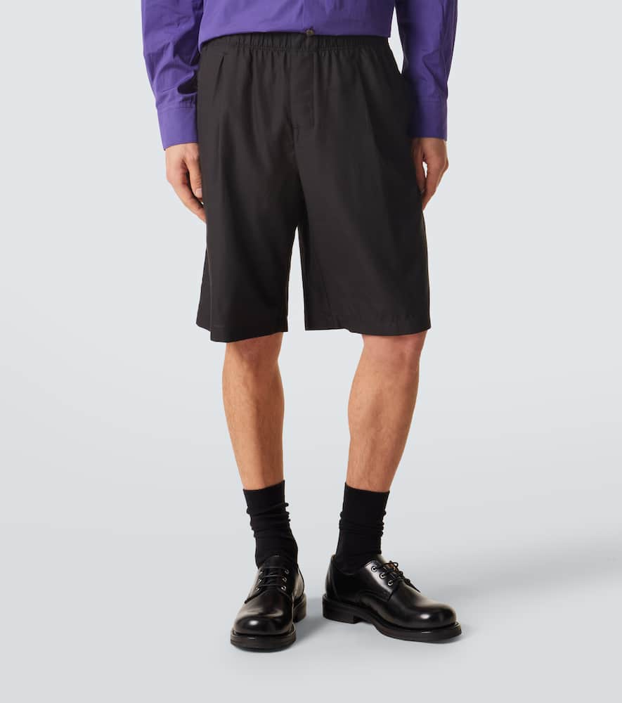 Leisure shorts