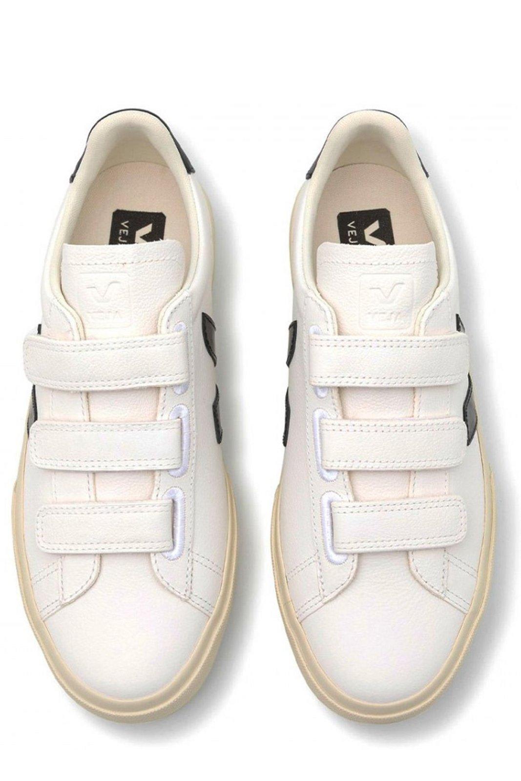 Recife Lace-up Sneakers