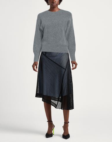 Woman Sweater Grey