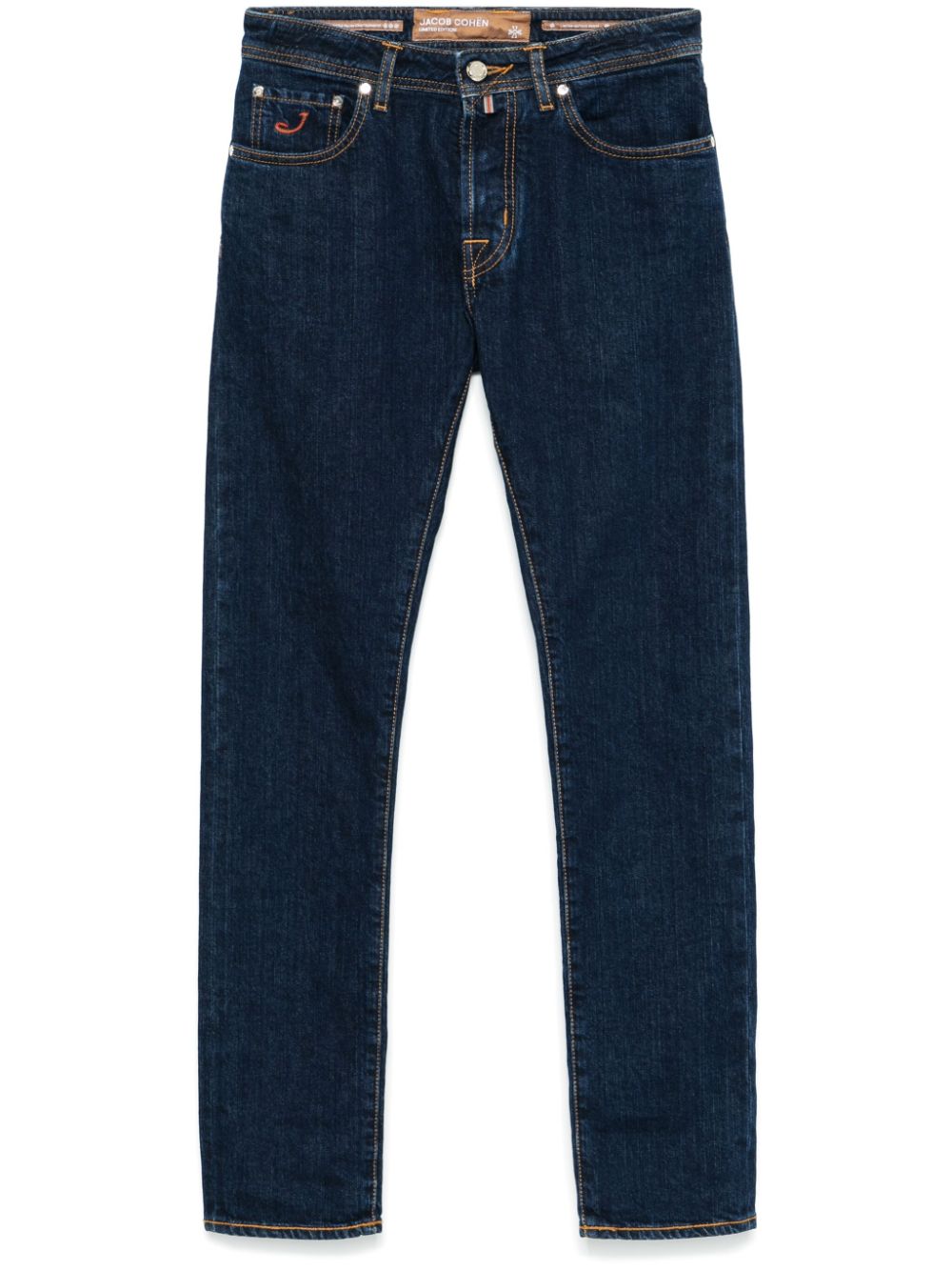 Bard jeans - Blue