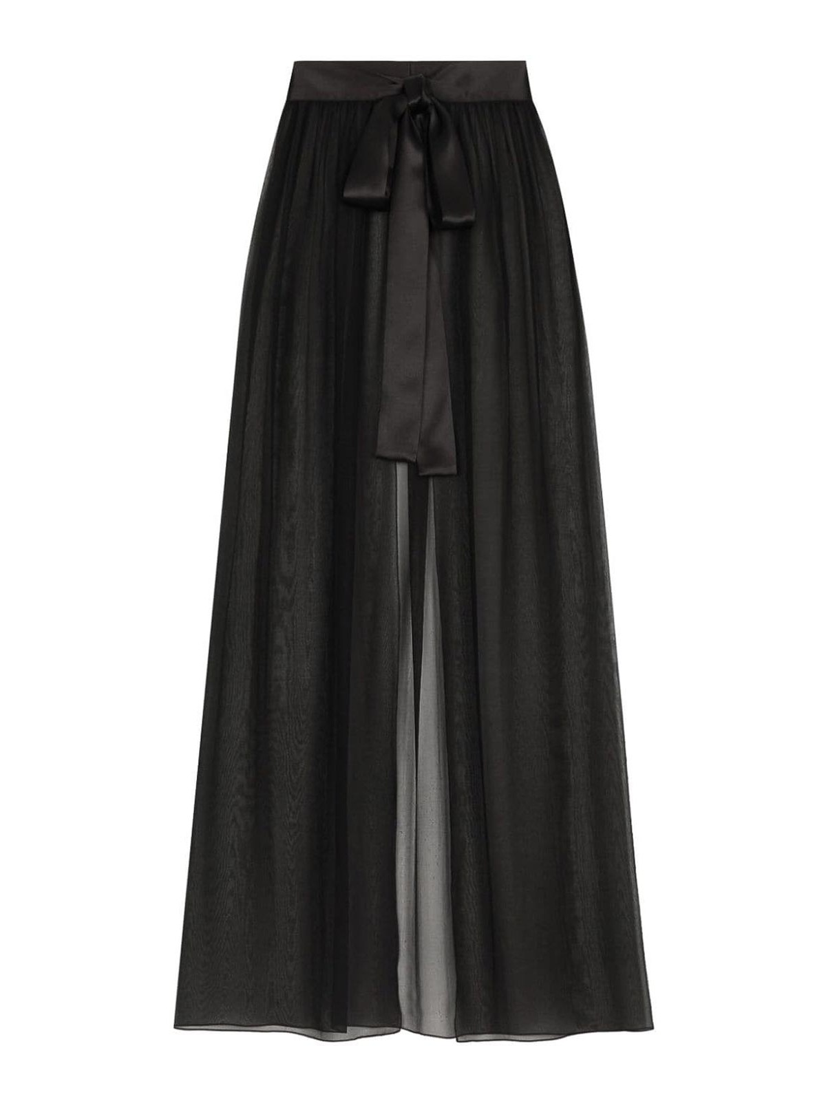 Long skirt