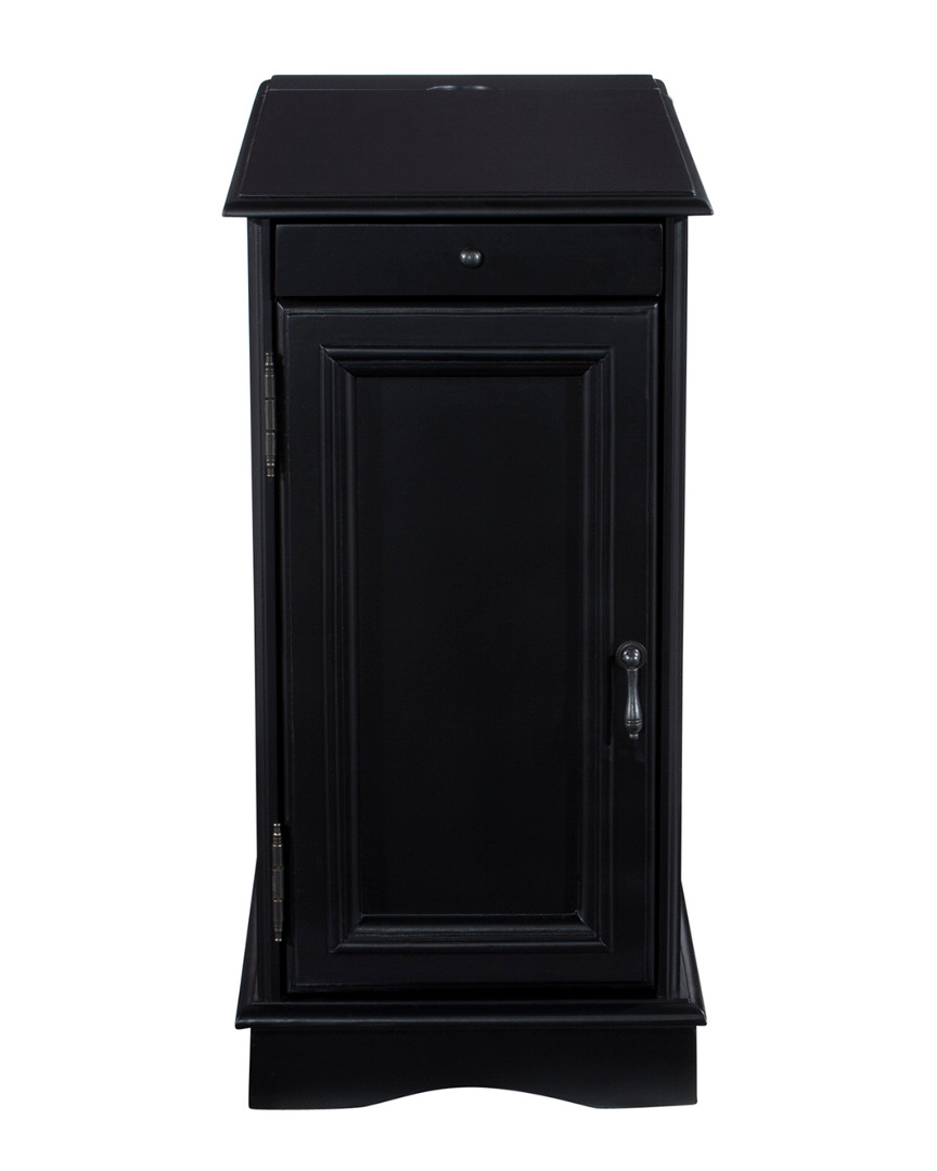 Butler Accent Table