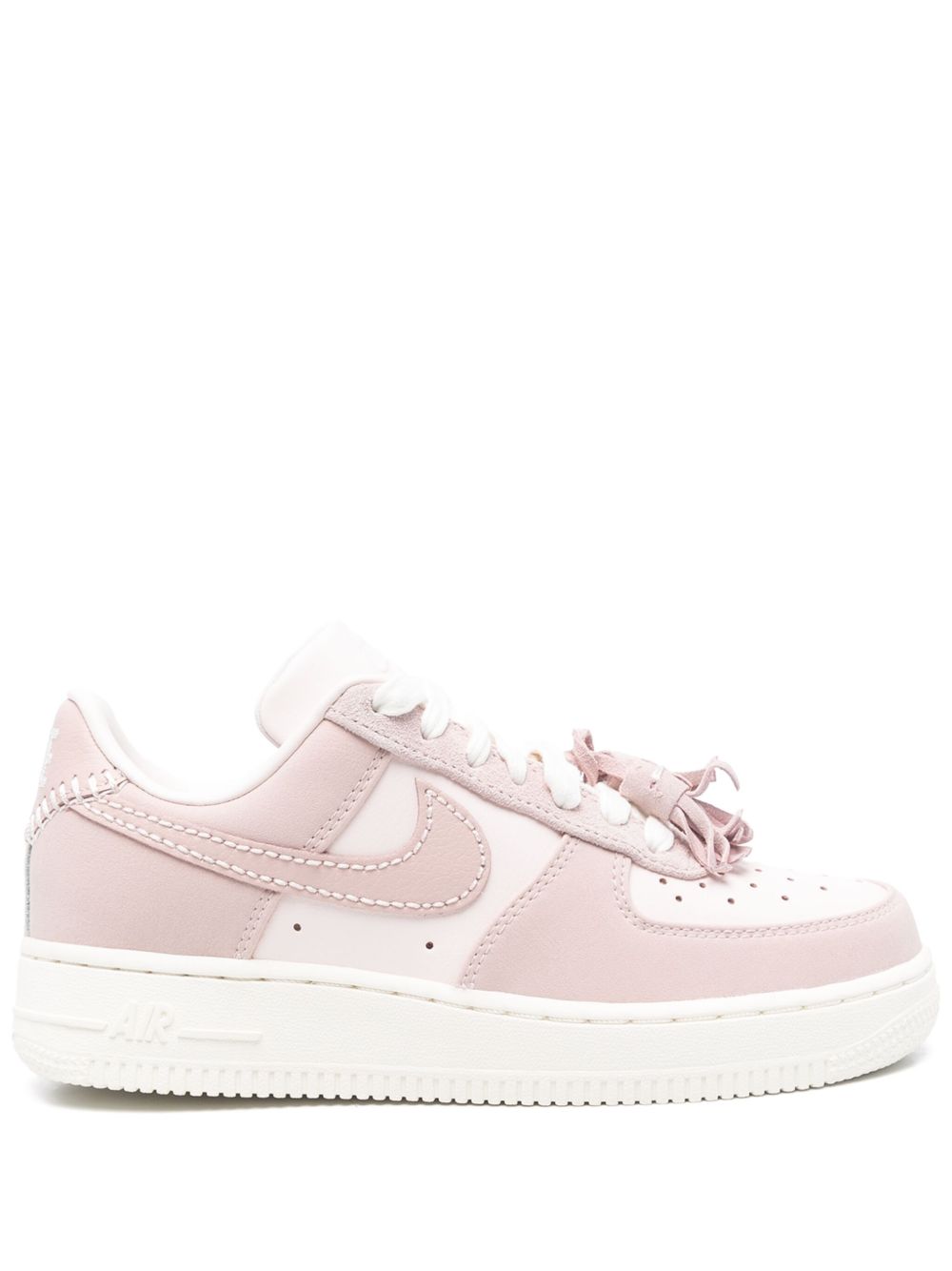 Nike Air Force 1 '07 Tassel sneakers - Pink