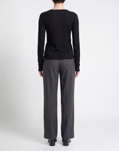 Woman Sweater Black Size 1 Cashmere