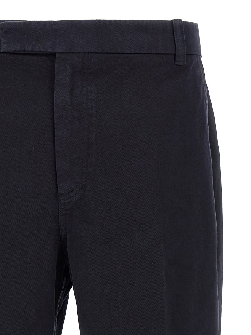 Cotton Pants